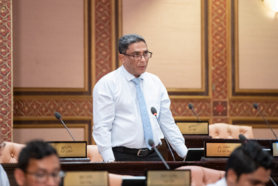 ނުކުރާ މަސައްކަތަކަށް ފައިސާއެއް ނުނަގަން، މަސައްކަތް ލަސްވަނީ ފައިސާ ނުލިބޭތީ: ސައުދުﷲގެ ކުންފުނި