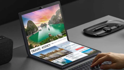 އެޕަލްގެ 18.8 އިންޗީގެ ފޯލްޑަބަލް ޑިވައިސް ނެރުން ފަސްކޮށްފި