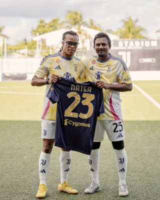 ވިޒިޓް މޯލްޑިވްސްގެ ލޯކަލް އެމްބެސެޑަރަކަށް ނައުޝާދު