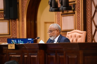 ކޮމިޓީތަކުން ސިއްރުކުރާ ބައްދަލުވުންތަކުގެ މައުލޫމާތު ތަޅުމުގައި ހާމަނުކުރާން އެދިއްޖެ