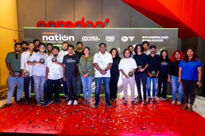 އުރީދޫގެ ނޭޝަން އިންޓަ އޮފީސް އީސްޕޯޓްސް ޗެމްޕިއަންޝިޕްގައި ކަސްޓަމްސް ވިދާލައިފި