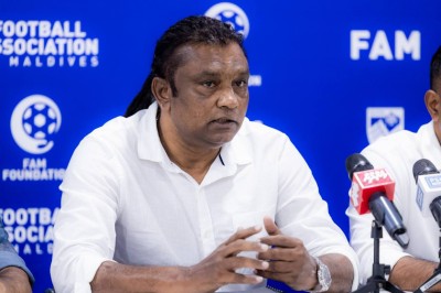 ގައުމީ ޓީމަށް 46 އަހަރުތެރޭ ކުޅުނު ހުރިހާ ކުޅުންތެރިންގެ އަގު ވަޒަންކުރަނީ