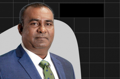 އާރުޑީސީއިން ވަކިކުރިތާ 4 މަސް ފަހުން ޝާމީ އަނެއްކާ ވެސް ހުރި މަގާމަށް