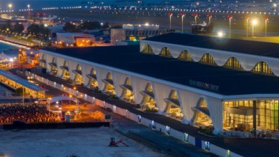 މި އަހަރުގެ ފުރަތަމަ ހަ މަހު ވީއައިއޭއިން 4 މިލިއަން ފަސިންޖަރުންނަށް ޚިދުމަތް ދީފި