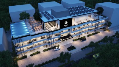 ފެޑޯގެ 'ސޭވޯ' ޕްރޮޖެކްޓަށް 55 މިލިއަން ރުފިޔާގެ ބޮންޑު ވިއްކަނީ