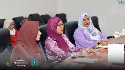 ފޯޖުކުރި ސަނަދާއެކު މުހިންމު ދާއިރާތަކުގައި އުޅޭ، ވަޒީފާތަކުގައި ތިބި މީހުންގެ ސަނަދު ވެރިފައި ކުރާވަރު ވެއްޖެ: ފިޒާނާ