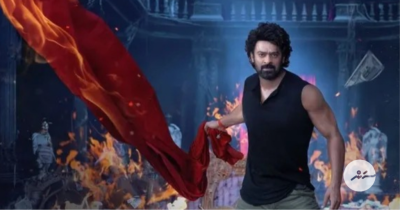 ޕްރަބާސްގެ 'ދަ ރާޖާ ސާބް'ގެ ދެވަނަ ބައެއް އުފައްދަނީ