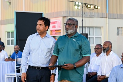 ޑިއުޓީ ފްރީ ޒޯނަކާއެކު ކުޅުދުއްފުށި ޕޯޓުގެ ޚިދުމަތްތައް ފުޅާކޮށްފި