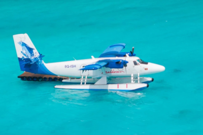 ނުރައްކާތެރިކޮށް ސީޕްލޭން ދުއްވި ޕައިލެޓުގެ މަގާމު ދަށް ކުރީ ރަނގަޅަށް: ޓްރައިބިއުނަލް