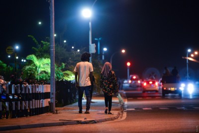 އަނބިމީހާއަށް ހިބައިން ގޯތި ދިނުމުން ހަޔާތް ބަރުބާދުވި ކަމަށް ބުނެ، ގޯތި އަތުލަން ކޯޓަށް