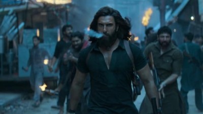 'ދުރަންދާރު'ގެ ކްރޫއިންގެ ކާނާ ވިހަވީ 'ޚަރަދު ކުޑަކުރުމުން'ނެއް ނޫން: ޕްރޮޑިއުސަރު