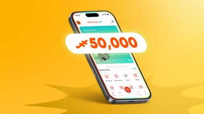 ދިރާގުޕޭއަށް ރަޖިސްޓްރީކޮށްގެން 50،000 ރުފިޔާގެ އިނާމެއް