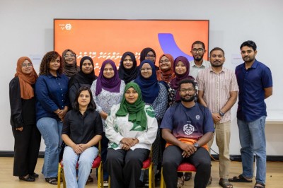 އިސްރަށްވެހިން ޒަމާނީ ވަސީލަތްތަކަށް އަހުލުވެރިކުރުވަން މުވައްޒަފުން ތަމުރީނުކޮށްފި