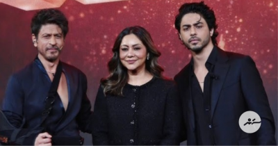 ޝާހްގެ ދަރިފުޅުގެ ސީރީޒް އަންނަ މަހު