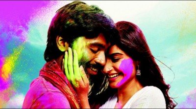 "ރާންޖަނާ"އަށް އޭއައިގެ އެހީގައި ބަދަލުތަކެއް ގެނައުމުން އެކްޓަރު ހިތްހަމަނުޖެހިއްޖެ