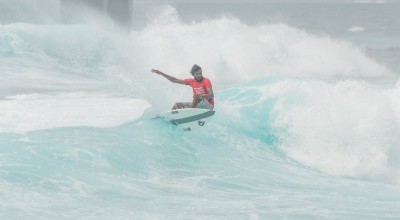 އޭޝިއަން ސާފިން ޗެމްޕިއަންޝިޕުގައި އައްމަޑޭ ތިންވަނަ ބުރަށް