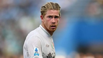 ޑި ބްރުއިނާގެ ލަނޑާ އެކު ނަޕޯލީ މޮޅުވިއިރު އޭސީ މިލާނަށް ބައްޔެއް