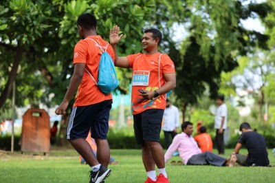 ދިރާގު މޯލްޑިވްސް ރޯޑް ރޭހުގެ ކޯޗިން ޕާޓްނަރަކަށް ވުމަށް ހުޅުވާލައިފި