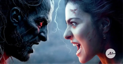 ކާޖޮލްގެ ފުރަތަމަ ބިރުވެރި ފިލްމު ނެޓްފްލިކްސްއަށް