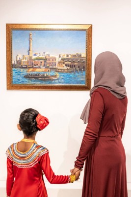 ފާއިޒުގެ "އިހުސާސް"، ކުލަކޮށްދިނީ ކަޅާއި ހުދުގެ ހަނދާންތައް