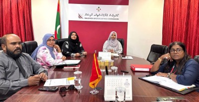 ދިރާގު ޓީވީ ހުއްޓުވާލި އިސްލާހު ބްރޯޑްކޮމްއިން ބަދަލުކޮށްފި