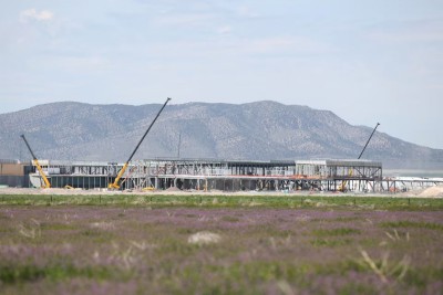 އޭއައިއަށް ޚަރަދުކުރަން މެޓާއިން 2 ބިލިއަން ޑޮލަރުގެ ހަރުމުދާ ވިއްކާލަނީ