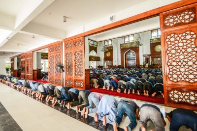 ސޯޝަލް މީޑިއާގައި އަބުރަށް އަރައިގެންފި ނަމަ ހުންނާނީ ފާފަ ލިބިލިބި: ޚުތުބާ