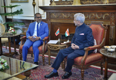 ދަރަނި ފަސްކޮށްދިނުމުން ޚަލީލްގެ ޝުކުރާއި ތައުރީފު އިންޑިއާއަށް