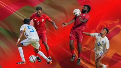 ލަންކާއާއި ރާއްޖޭގެ ވާދަވެރިކަން، ދެވަނަ މެޗުންވެސް މޮޅުވާންޖެހޭ!