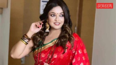 ތަނުޝްރީއަށް 'ބިގް ބޮސް'ގައި ބައިވެރިވުމުގެ ފުރުސަތު ލިބުނު ކަމަށް ބުނެފި