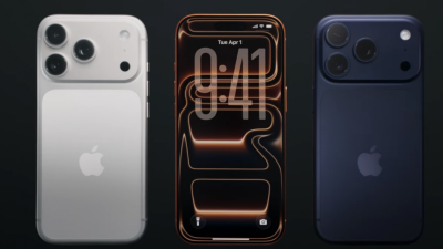 ސްޕައިވެއާތަކާ ދެކޮޅަށް، އައިފޯން 17ގައި މެމޮރީ ސެކިއުރިޓީ ފީޗާއެއް