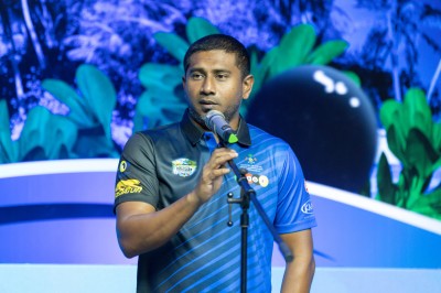 ވަޒީރުކަން ދިނީ 'ތަބަކަކަށް' ލައިފައެއް ނޫން، އިއްޔެ ރަނގަޅުވި މީހުންނަށް މިއަދު ގޯސްވެއްޖެ: މަހުލޫފު