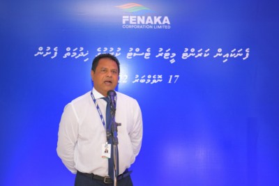 ފެނަކަ ސައީދަށް ތުހުމަތުވާ ކޮރަޕްޝަނުގެ ކޭސްގައި ހިމެނޭ ކައިޒާނަށް 7.2 މިލިއަން ދައްކަން ހުކުމެއް