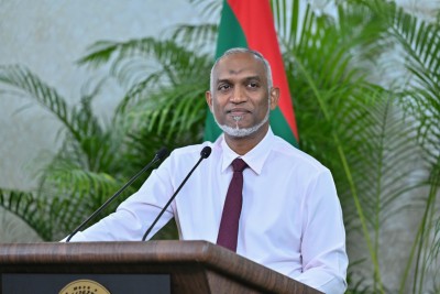 2026 އިން ފެށިގެން މަގުތަކާއި އާއްމު ތަންތަން ދިއްލަން ޑޮމެސްޓިކް ރޭޓުގައި ކަރަންޓު ބިލުކުރަނީ