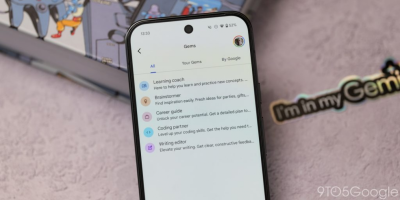 ގޫގުލްގެ ޖެމިނައި ޖެމްސް މިހާރު ޝެއާ ކުރެވޭނެ
