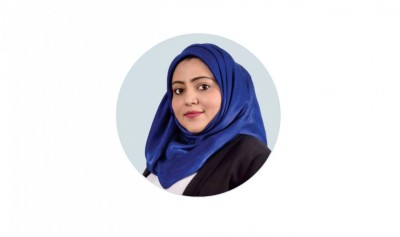 ސްޓެލްކޯ ބޯޑުން އާމިރު ވަކިކޮށް، އެ މަގާމަށް އެމްޕީ ޝާޑުގެ އަނބިކަނބަލުން މުޒްނާ އައްޔަނުކޮށްފި