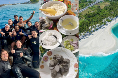 ނަސީބުވެރި ފުވައްމުލައް: އުދުހިގަންނަން ބޭނުންވަނީ ދެތިން ކަމެއް!