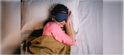 ޑިމެންޝިއާގެ ނުރައްކަލުން ރައްކާތެރިކަން ހޯދުމަށް ފުރިހަމަ ނިދި ހަށިގަނޑަށް ބޭނުންވޭ