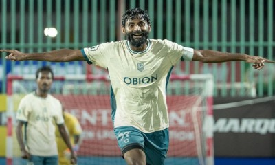 ކިންގްސް ކަޕުގެ ސެމީގެ ފުރަތަމަ ޖާގަ ނައިވާދުއަށް