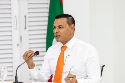 އަޒުމް އާކުރަންވީ ފަރުޟުތައް އަދާކޮށް، ދީނުގައި ސާބިތުވެ ތިބެން: ސިޔާމް