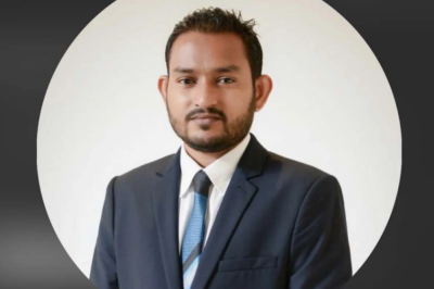 ގޯތީގެ މައްސަލަ: އެޗްޑީސީގެ ކުރީގެ ސީބީއޯއަށް ލައްކައެއްގެ ބަދަލު ދޭން އެންގުން އިސްތިއުނާފުކޮށްފި