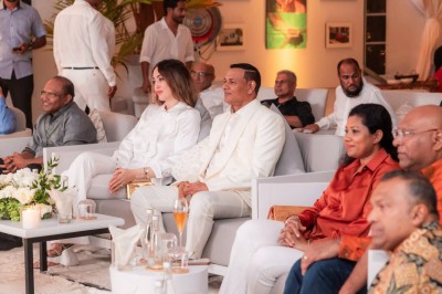 ދިވެހީންގެ މެހުމާންދާރީއާއި ސަގާފަތް ތަޖުރިބާކޮށްލެވޭ ގޮތަށް ސަން ސިޔާމް ރިސޯޓްތައް ރީބްރޭންޑްކޮށްފި