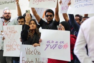 މީޑިއާ ބިލަށް ހޭލުންތެރިކުރަން ފޯރަމެއް، ކޮންމެ މީހަކަށް ވެސް ޚިޔާލު ފާޅުކުރަން ފުރުސަތެއް