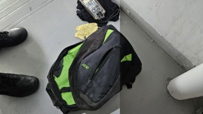 ބިދޭސީއެއްގެ ދަބަހެއް ވަގަށް ނެގުމުން ހޯދައިދީފި