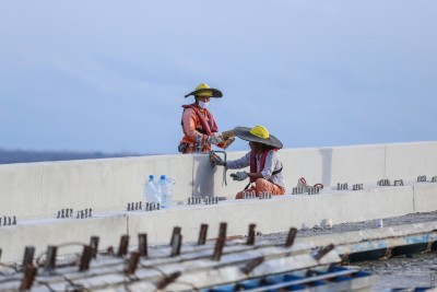 އިންޖިނޭރުންގެ އަގު ވަޒަންކުރުމަށް އަންނަ އަހަރުން ފެށިގެން ގައުމީ އެވޯޑު ދެނީ