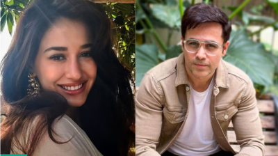 ތާރާގެ ބަދަލުގައި އިމްރާނާއެކު ފެންނާނީ ދިޝާ