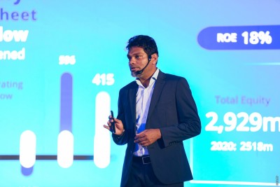 އަމްރުގެ ރައްދު ރައީސަށް: ސަރުކާރުން ހުރިހާ އެއްޗެއް އިމްޕޯޓް ކުރުމަކީ ކާނާގެ ޔަގީންކަން ކަށަވަރު ކުރާ ގޮތެއް ނޫން