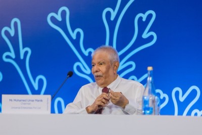 އެމްޔޫ މަނިކުގެ ހަނދާނުގައި ތައުޒިޔާގެ ދަފުތަރެއް ހުޅުވަނީ