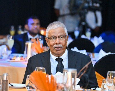 މުހައްމަދު އުމަރު މަނިކުގެ ޣައިބަށް ކުރެވޭ ކަށުނަމާދު އަސްރު ނަމާދަށް ފަހު