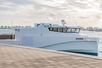 ދަނޑުވެރިންގެ އުފެއްދުންތައް އުފުލުމަށް އެގްރޯނެޓް ބޯޓުތައް އެމްޓީސީސީގެ ދަށުން ހިންގަން ދޭން އެދިއްޖެ